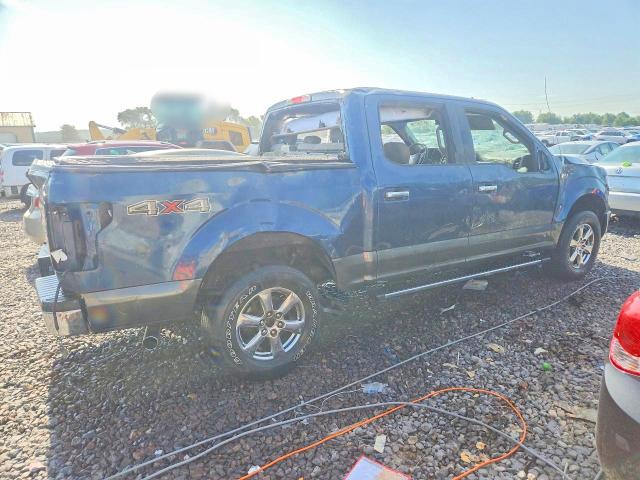Aukcja sprzedaży 2019 Ford F150, vin: 1FTEW1E56KFB34011, numer aukcji: 58720776