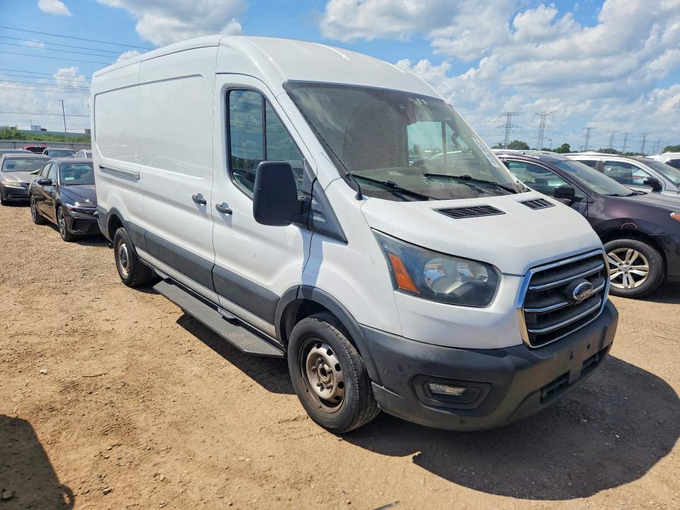 2020 Ford Transit მანქანა იყიდება აუქციონზე, vin: 1FTBR1C81LKB24678, აუქციონის ნომერი: 85967615