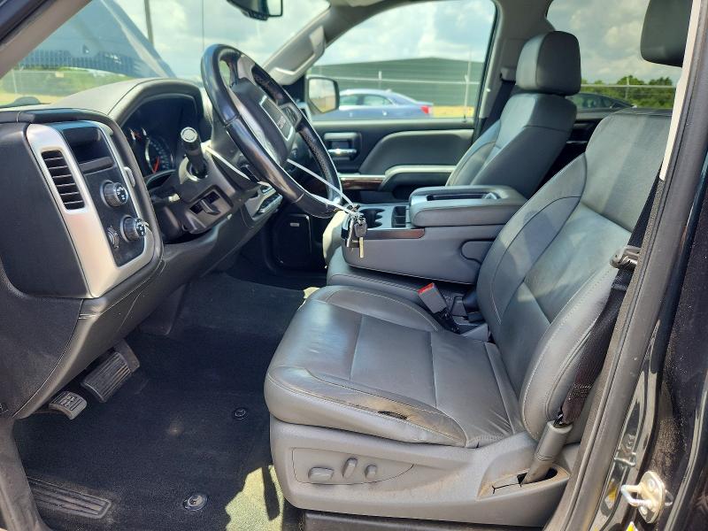 Aukcja sprzedaży 2018 Gmc Sierra, vin: 3GTU2NEC9JG303772, numer aukcji: 61211906