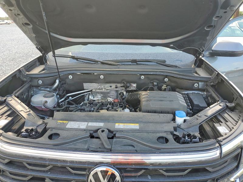 Продажа на аукционе авто 2024 Volkswagen Atlas Cross Sport, vin: 1V2JE2CA3RC245794, номер лота: 61082556