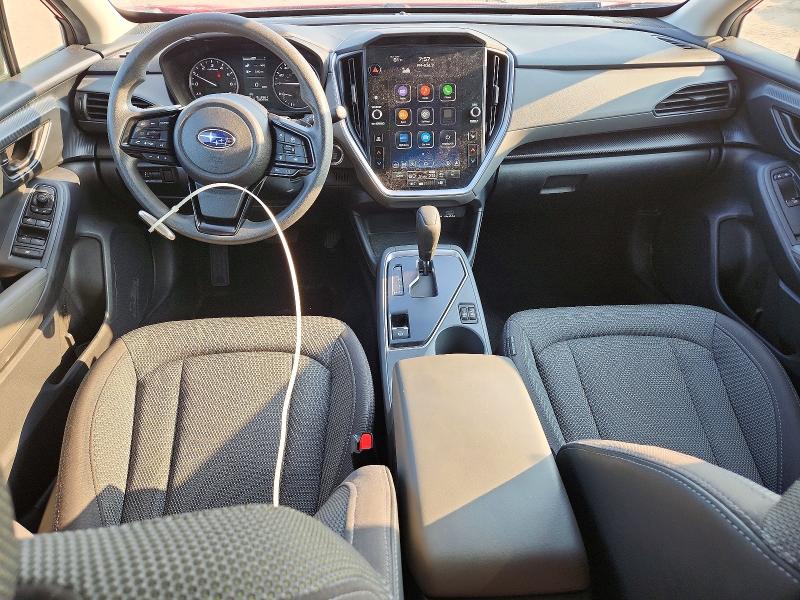 Aukcja sprzedaży 2024 Subaru Crosstrek, vin: JF2GUADC4RH370333, numer aukcji: 63146756