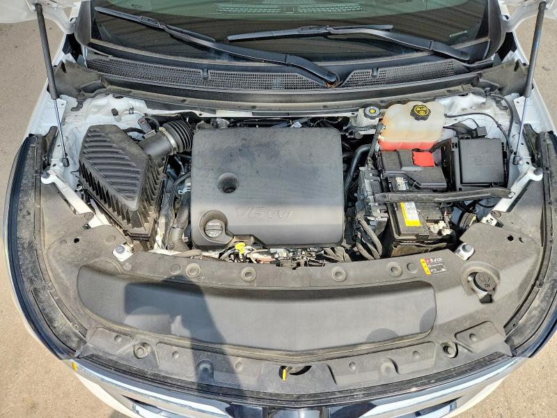Aukcja sprzedaży 2022 Buick Enclave, vin: 5GAEVCKWXNJ133930, numer aukcji: 60211846
