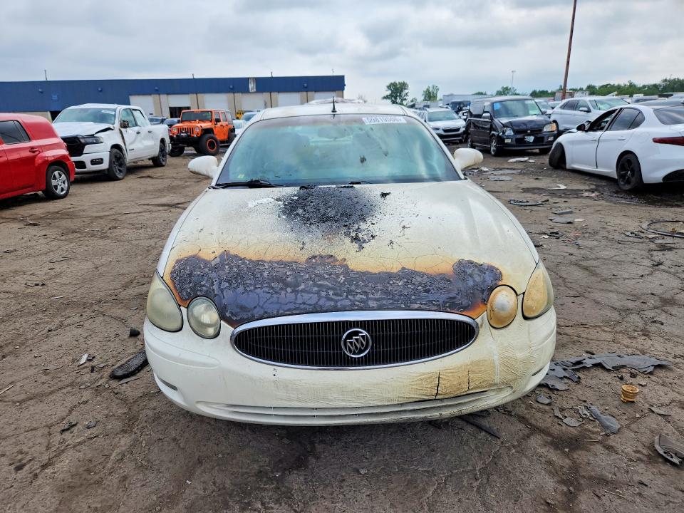 Продаж на аукціоні авто 2005 Buick Lacrosse, vin: 2G4WC532451284915, номер лоту: 59819506