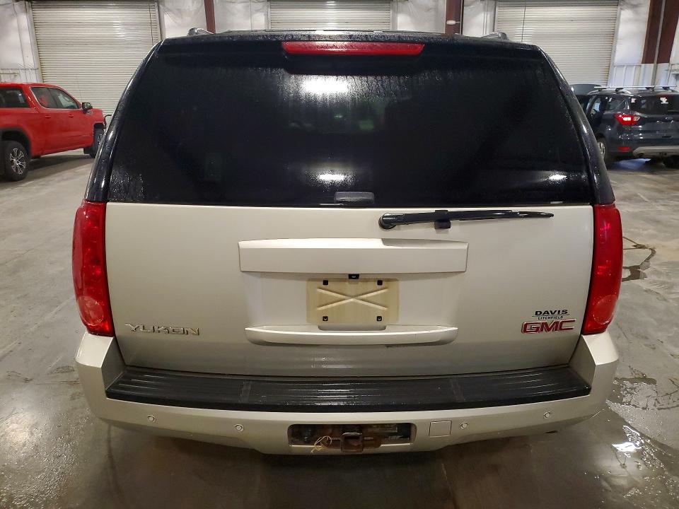 2014 Gmc Yukon მანქანა იყიდება აუქციონზე, vin: 1GKS2CE02ER223516, აუქციონის ნომერი: 59845026