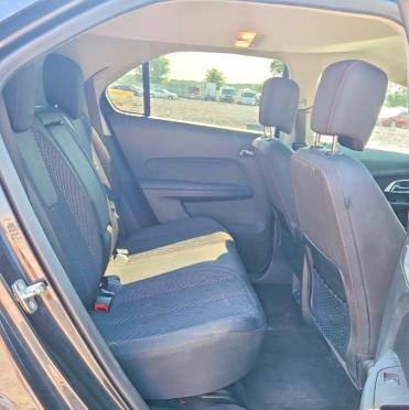 Продажа на аукционе авто 2016 Chevrolet Equinox, vin: 1GNALCEK8GZ105762, номер лота: 62402026