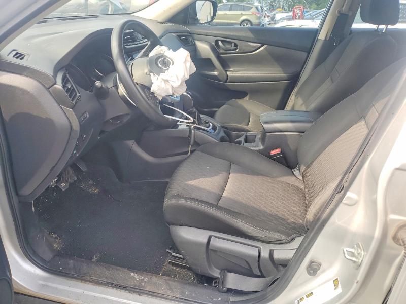 Продажа на аукционе авто 2019 Nissan Rogue, vin: KNMAT2MV5KP533534, номер лота: 60593166