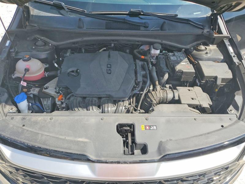 Aukcja sprzedaży 2023 Kia Sportage, vin: 5XYK33AF3PG111635, numer aukcji: 63001526