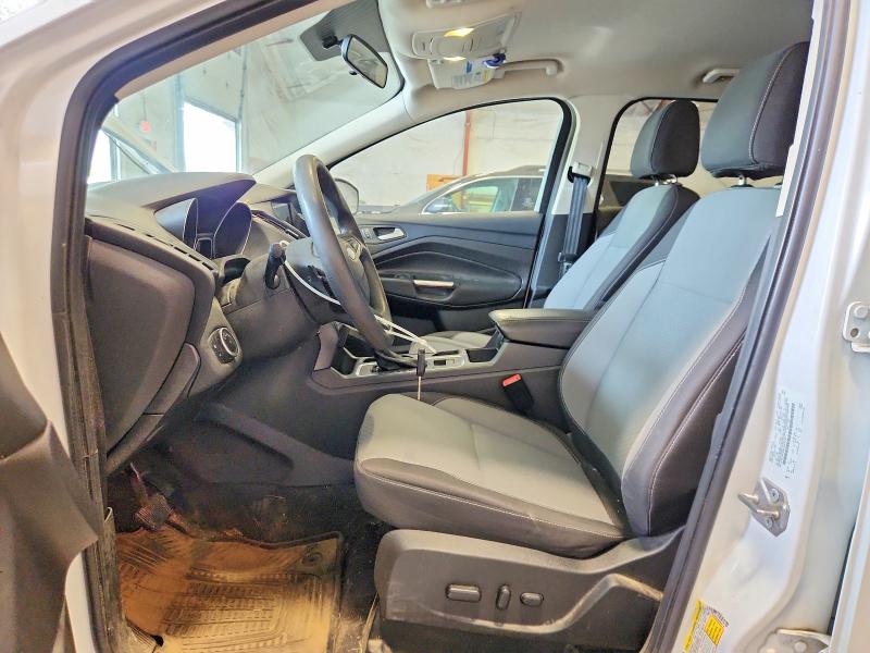 Продажа на аукционе авто 2017 Ford Escape, vin: 1FMCU9GD4HUB64141, номер лота: 61882056