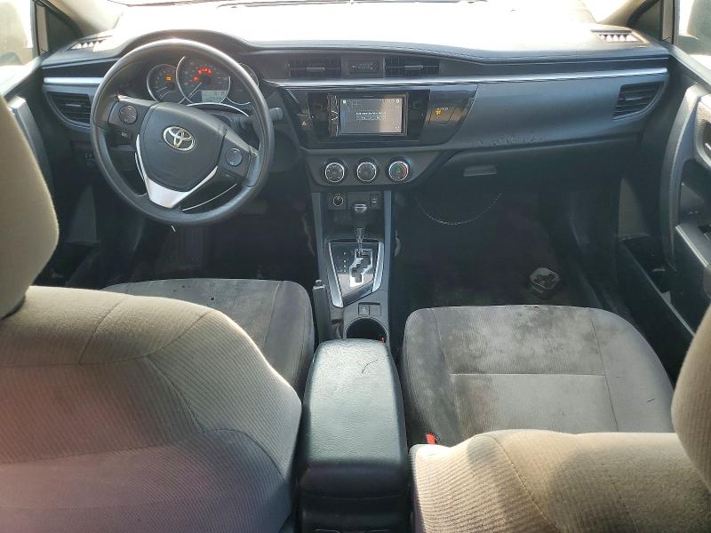 Продажа на аукционе авто 2014 Toyota Corolla, vin: 2T1BURHE9EC044044, номер лота: 61239996