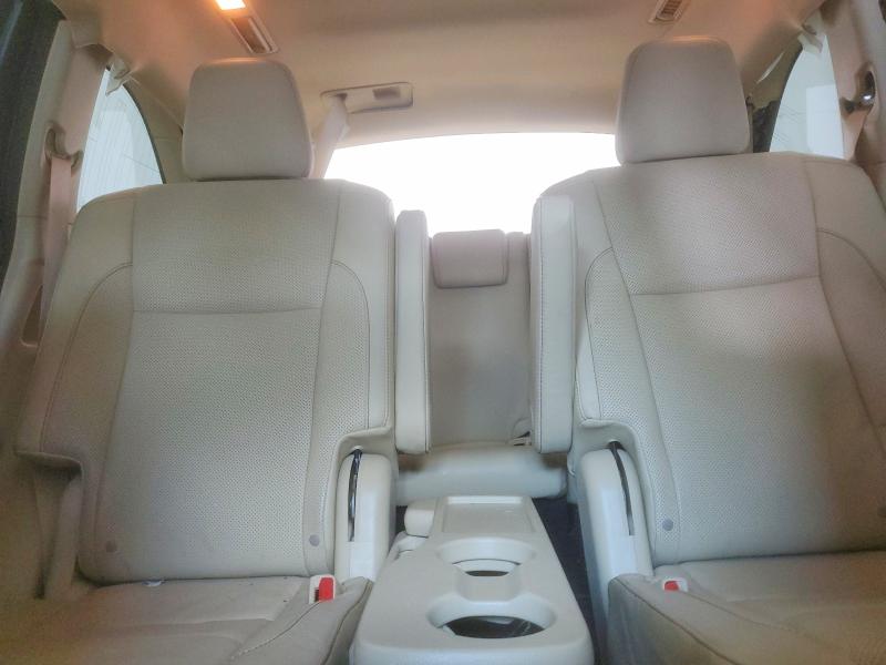 Aukcja sprzedaży 2016 Toyota Highlander, vin: 5TDYKRFH2GS124423, numer aukcji: 62672196