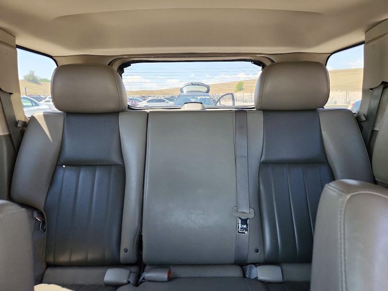 2005 Jeep Grand Cherokee მანქანა იყიდება აუქციონზე, vin: 1J4HR48N95C697703, აუქციონის ნომერი: 61189716