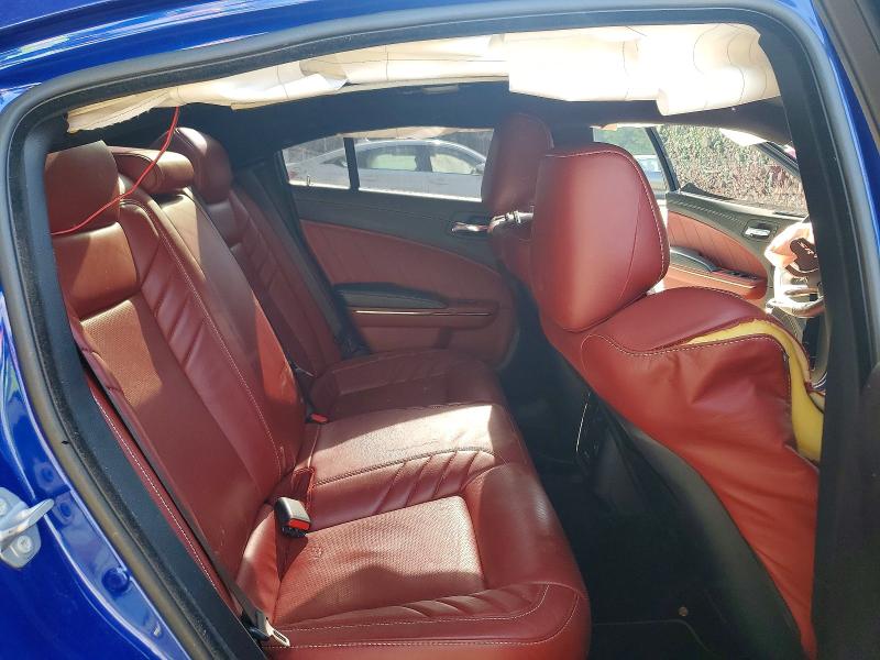 Aukcja sprzedaży 2022 Dodge Charger, vin: 2C3CDXL9XNH121503, numer aukcji: 60617136