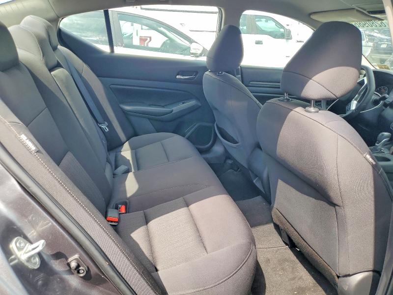 Aukcja sprzedaży 2021 Nissan Altima, vin: 1N4BL4BV1MN325044, numer aukcji: 62809866