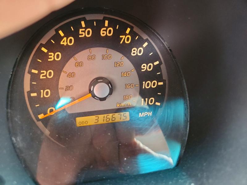 Продаж на аукціоні авто 2005 Toyota 4runner, vin: JTEBT14R750055210, номер лоту: 62304576