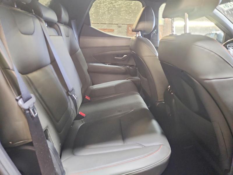 Продажа на аукционе авто 2023 Hyundai Santa Cruz, vin: 5NTJEDAFXPH055117, номер лота: 61834126