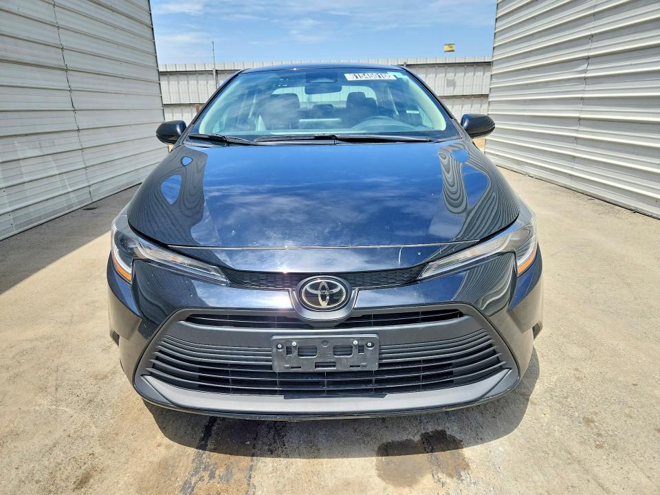 Продажа на аукционе авто 2025 Toyota Corolla, vin: 5YFB4MDE3SP264820, номер лота: 61545016