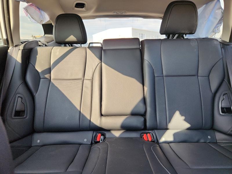 Продаж на аукціоні авто 2024 Subaru Outback, vin: 4S4BTDNC7R3231480, номер лоту: 61227906