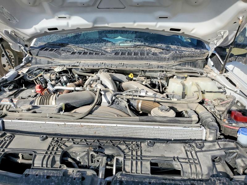 60878766 :رقم المزاد ، 1FD8W3HT6REF09409 vin ، 2024 Ford F350 مزاد بيع
