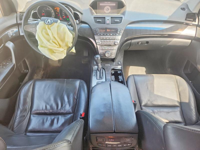 Aukcja sprzedaży 2009 Acura Mdx, vin: 2HNYD28849H000907, numer aukcji: 61331966