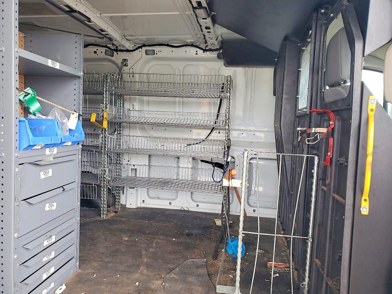 Aukcja sprzedaży 2016 Ford Transit, vin: 1FTYE1YM9GKB08598, numer aukcji: 62335446