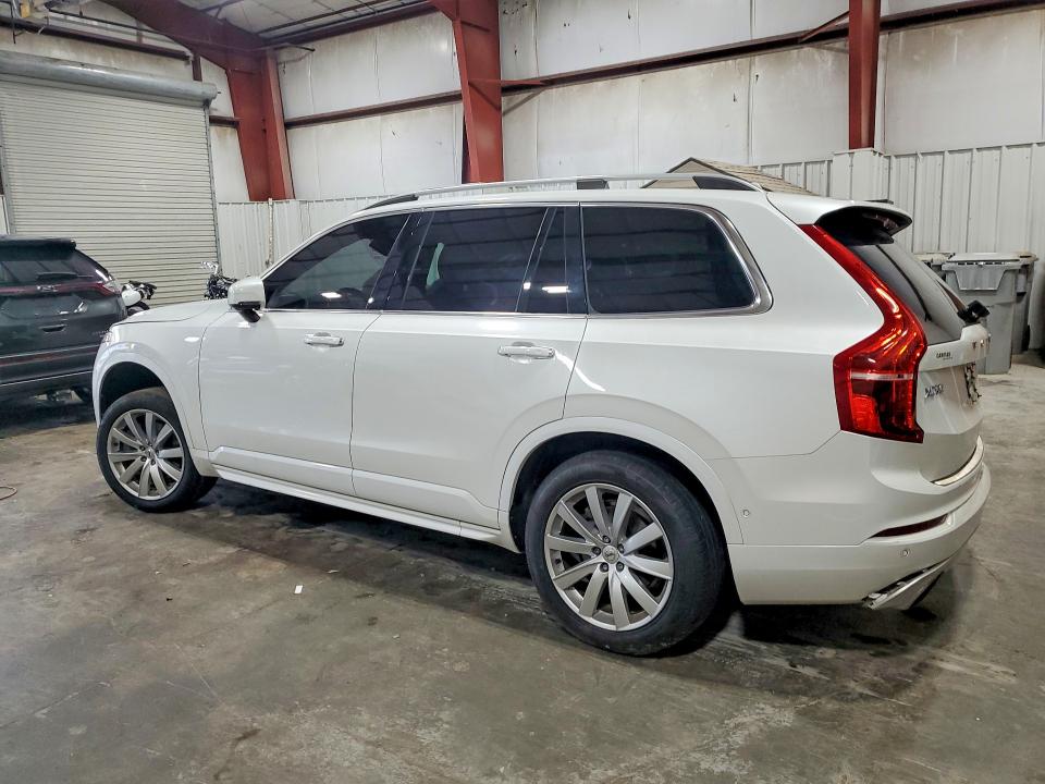 Продажа на аукционе авто 2016 Volvo Xc90, vin: YV4A22PK9G1045991, номер лота: 61920616