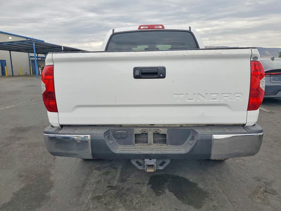 60330606 :رقم المزاد ، 5TFEM5F11EX081466 vin ، 2014 Toyota Tundra مزاد بيع