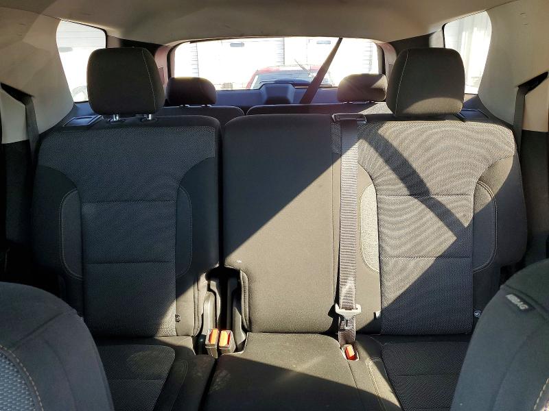 2021 Chevrolet Traverse მანქანა იყიდება აუქციონზე, vin: 1GNEVFKW3MJ148646, აუქციონის ნომერი: 61176756