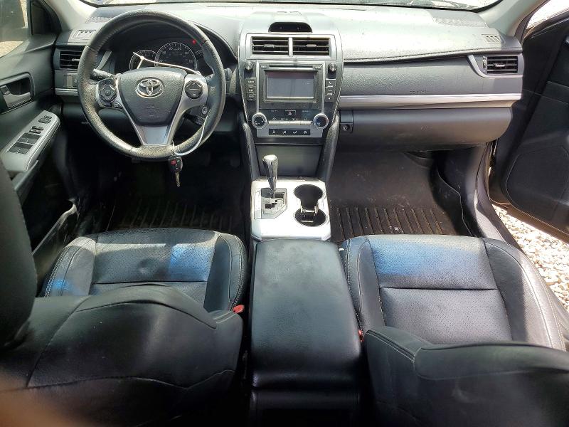 Aukcja sprzedaży 2014 Toyota Camry, vin: 4T1BF1FK3EU746749, numer aukcji: 62859486