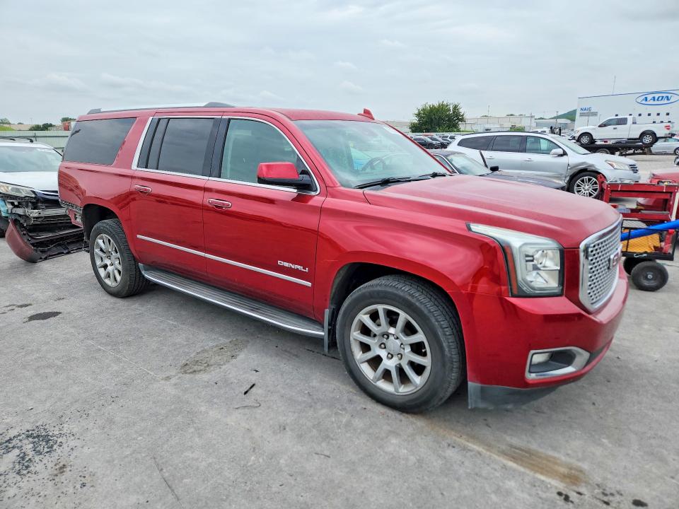 Aukcja sprzedaży 2015 Gmc Yukon Xl, vin: 1GKS2JKJ8FR717608, numer aukcji: 62134156