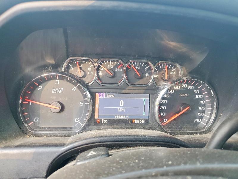 60878846 :رقم المزاد ، 3GTU2VEC0EG336665 vin ، 2014 Gmc Sierra مزاد بيع