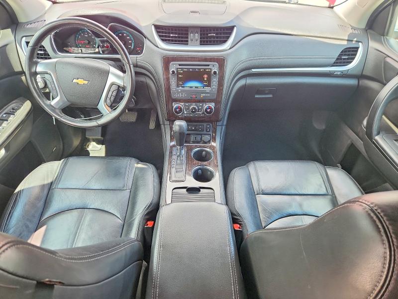 Продаж на аукціоні авто 2015 Chevrolet Traverse, vin: 1GNKVHKDXFJ333115, номер лоту: 60093546
