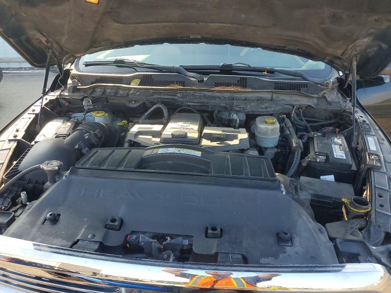 Aukcja sprzedaży 2012 Dodge Ram 2500, vin: 3C6UD5LL7CG167892, numer aukcji: 59245926