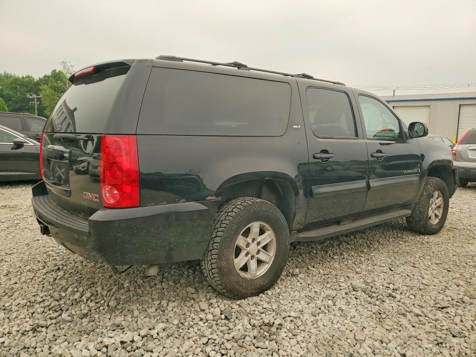 Aukcja sprzedaży 2007 Gmc Yukon Xl, vin: 1GKFK16347R382779, numer aukcji: 61082626