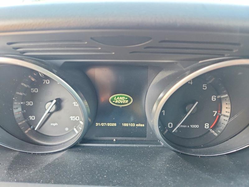 63300086 :رقم المزاد ، SALWG2WFXEA369231 vin ، 2014 Land Rover Range Rover Sport مزاد بيع