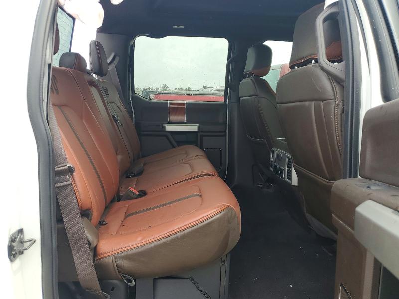 61774986 :رقم المزاد ، 1FT8W2BT2NEC08668 vin ، 2022 Ford F250 مزاد بيع