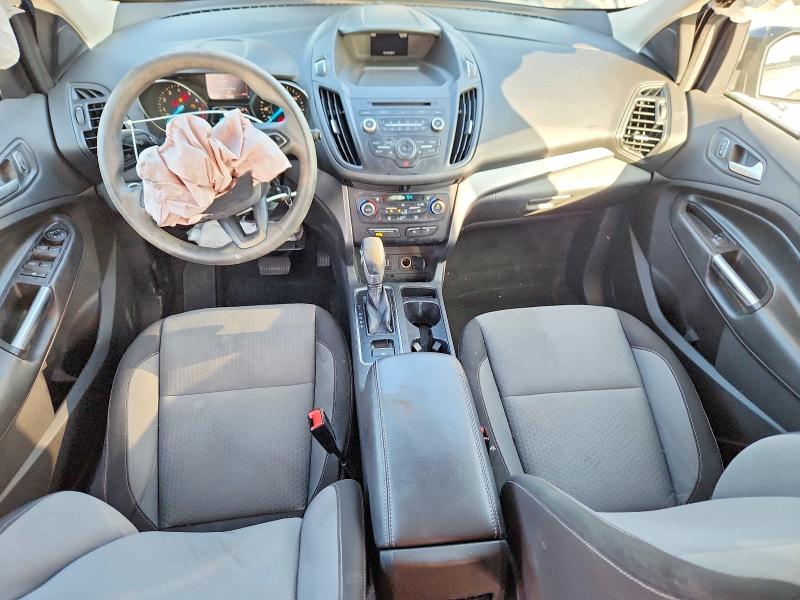 Aukcja sprzedaży 2018 Ford Escape, vin: 1FMCU0GD1JUA75967, numer aukcji: 62600746