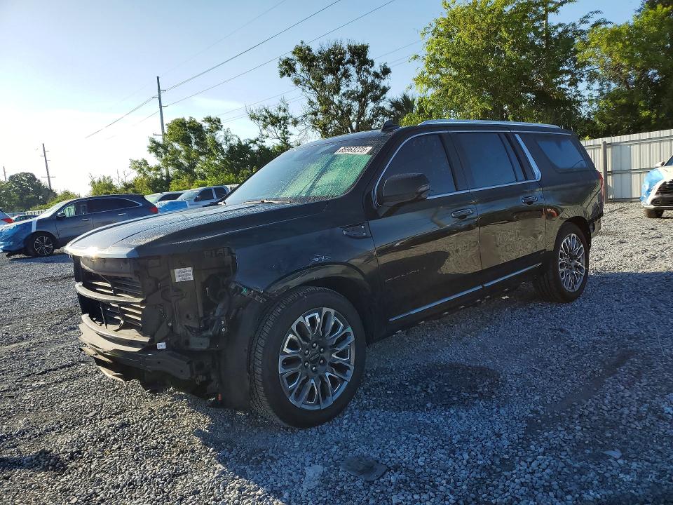 Aukcja sprzedaży 2023 Gmc Yukon Xl, vin: 1GKS2KKT3PR511704, numer aukcji: 85963225