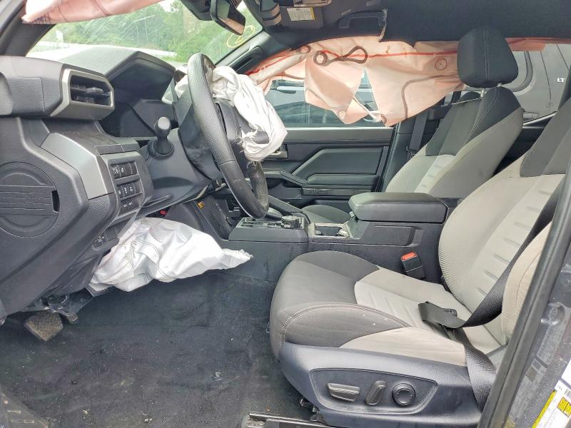 Auction sale of the 2024 Toyota Tacoma, vin: 3TYLB5JN4RT027862, lot number: 60137116