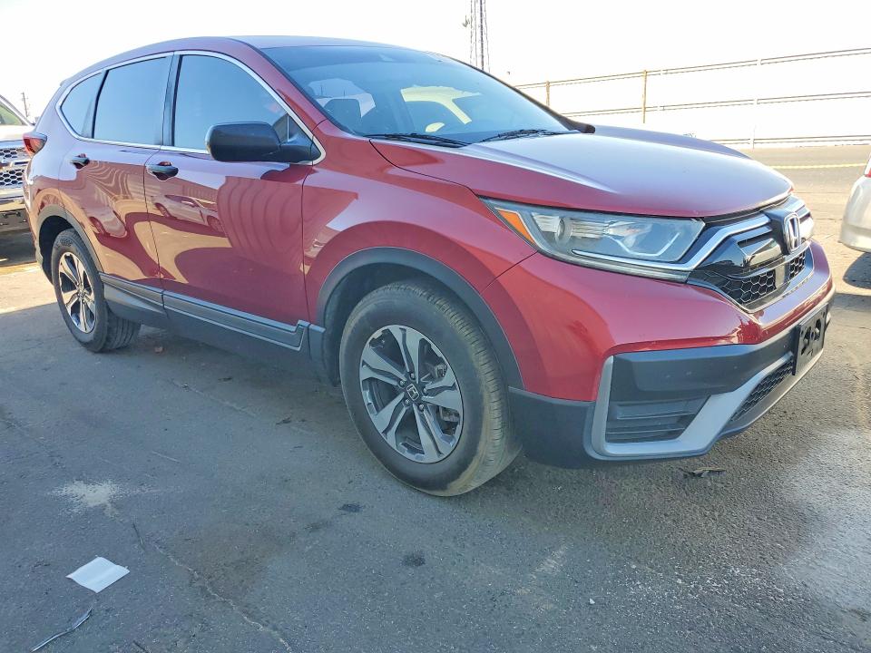 2020 Honda Cr-v მანქანა იყიდება აუქციონზე, vin: 5J6RW1H26LA006900, აუქციონის ნომერი: 63251996