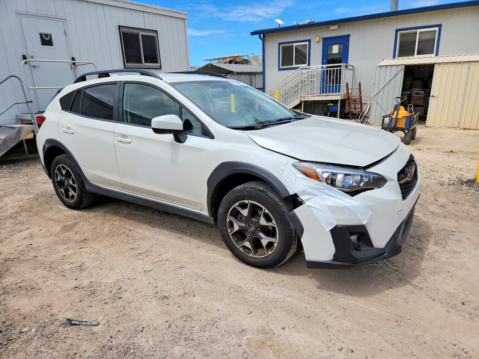 Продаж на аукціоні авто 2019 Subaru Crosstrek, vin: JF2GTACC0K8252869, номер лоту: 61981906
