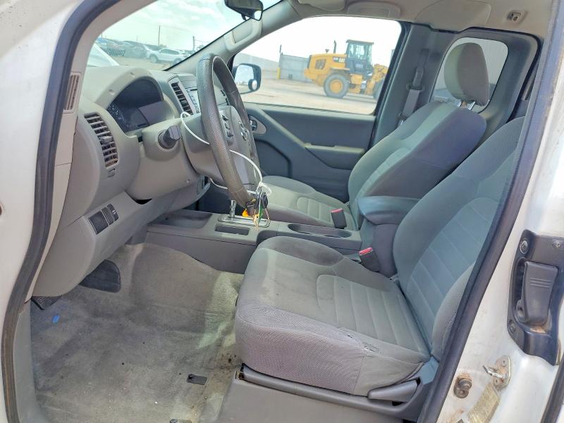 Aukcja sprzedaży 2018 Nissan Frontier, vin: 1N6BD0CT1JN755064, numer aukcji: 59689186