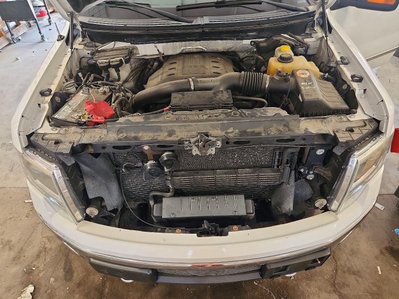 Продаж на аукціоні авто 2014 Ford F150, vin: 1FTFW1ET7EFB69308, номер лоту: 61961266
