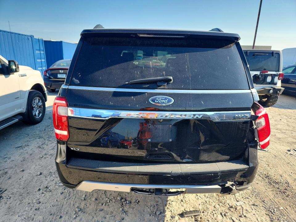 Aukcja sprzedaży 2018 Ford Expedition, vin: 1FMJK1JT1JEA26278, numer aukcji: 61010116