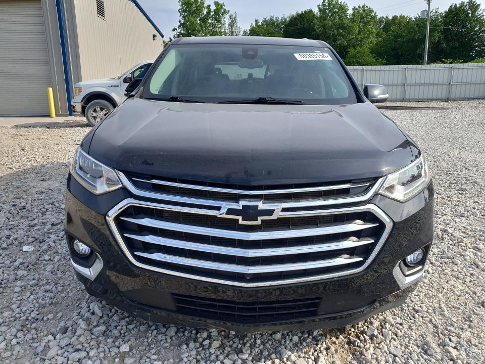 Aukcja sprzedaży 2021 Chevrolet Traverse, vin: 1GNEVNKW1MJ239456, numer aukcji: 60385156