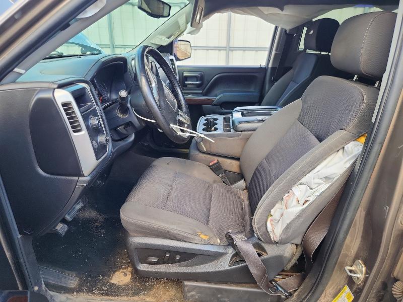 Aukcja sprzedaży 2014 Gmc Sierra, vin: 3GTU2UEC1EG423789, numer aukcji: 59793756