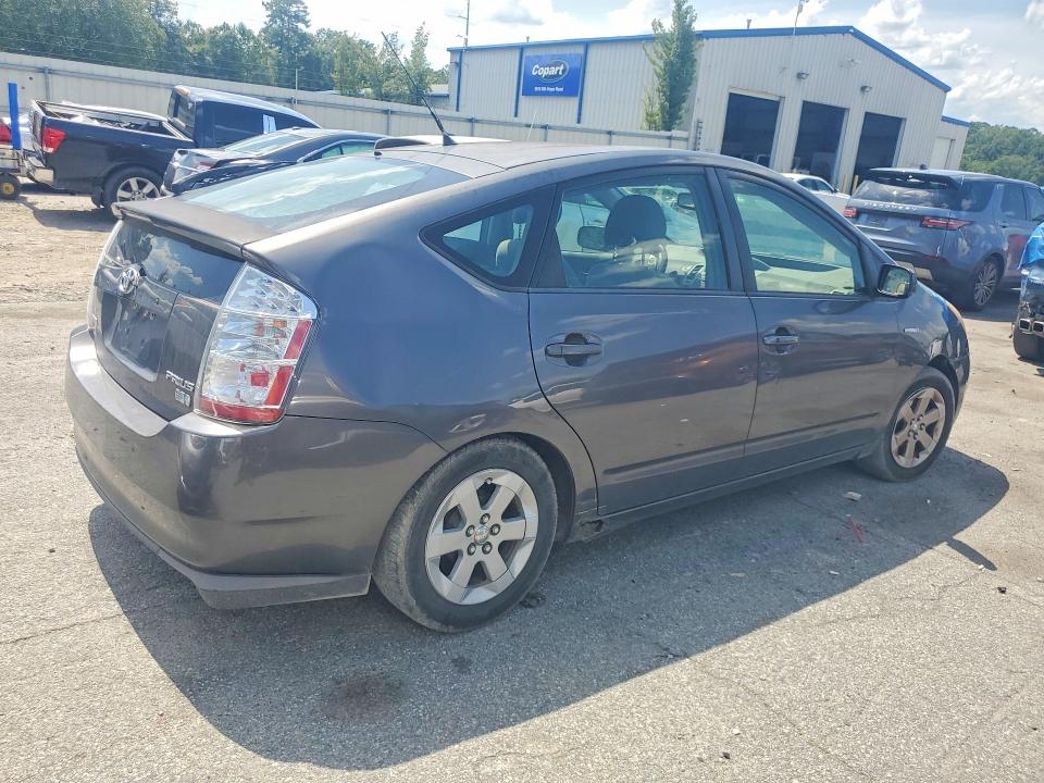 Aukcja sprzedaży 2008 Toyota Prius, vin: JTDKB20U983382797, numer aukcji: 60236776