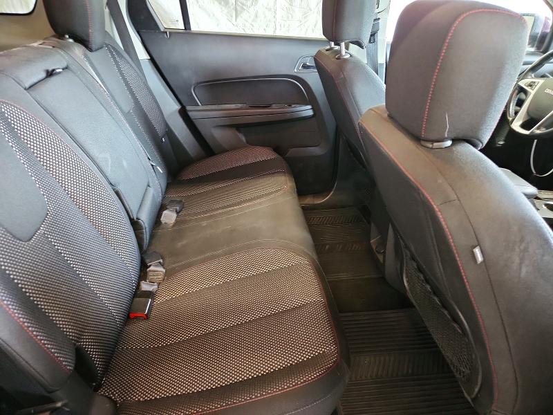 2015 Gmc Terrain მანქანა იყიდება აუქციონზე, vin: 2GKFLWE30F6375835, აუქციონის ნომერი: 59183406