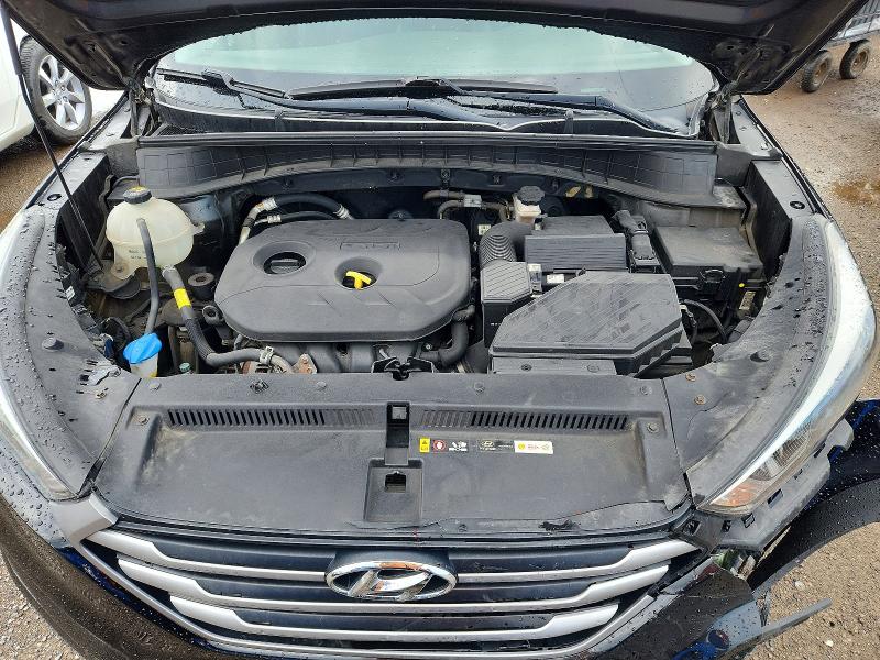 Продажа на аукционе авто 2018 Hyundai Tucson, vin: KM8J3CA46JU773365, номер лота: 59087336