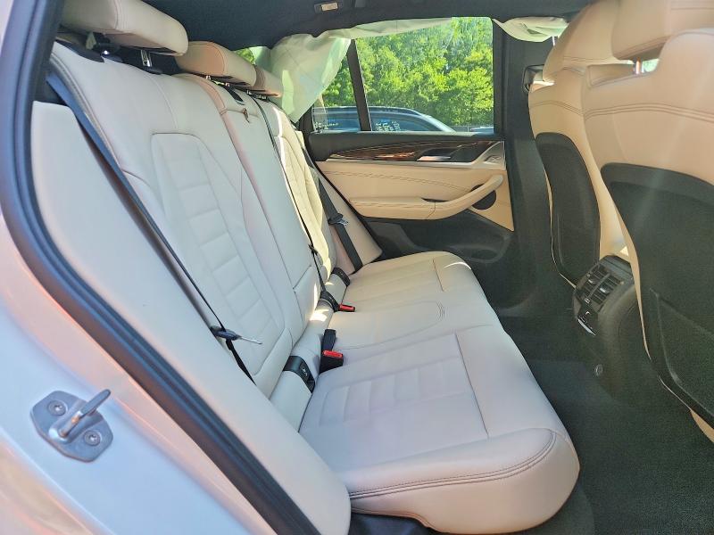 Aukcja sprzedaży 2019 Bmw X3, vin: 5UXTR9C52KLP89346, numer aukcji: 60825486