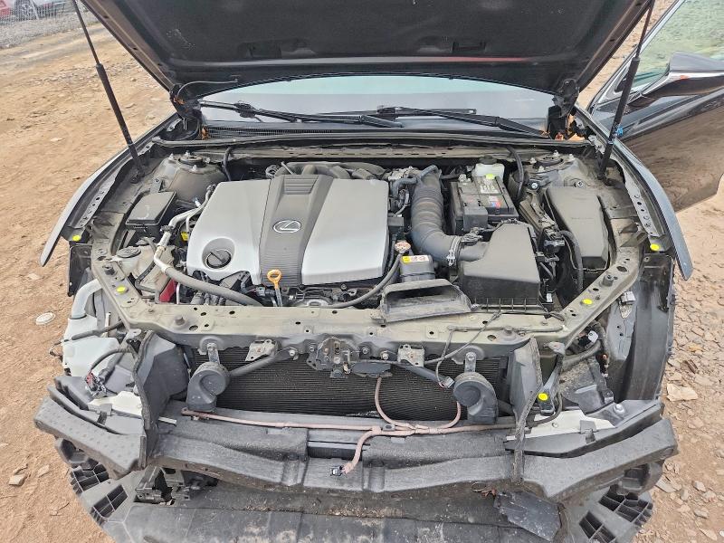 Aukcja sprzedaży 2021 Lexus Es 350, vin: 58ADZ1B11MU091625, numer aukcji: 62513466